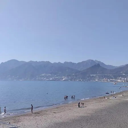 Ferienhaus Nox Aurea Salerno